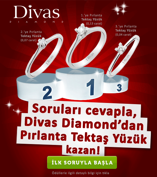Soruları cevapla altınları kazan